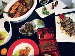 -小广寒电影艺术餐厅(小广寒经三路店)