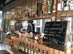 -Nirvana Cafe&Bar(北仓文创街区店)