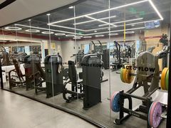 -VLines耀能运动Space&Flow(国贸店)