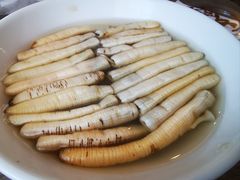 鸡公碗土笋冻-安海五叔公土笋冻(西街店)