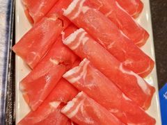 -南门四季铜锅涮肉(大屯·北苑店)