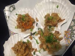 -景鹤料理(上地华联店)