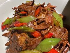 -宏达老菜馆(东安街店)