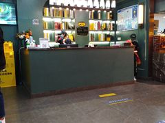 -苏格里岛自助海鲜烤肉火锅(集美万达店)