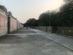 -开平碉楼文化旅游区马降龙景区