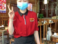 -郑喜旺烧烤(郑州总店)