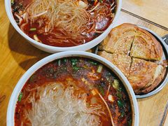 -白家高记肥肠粉(总店)