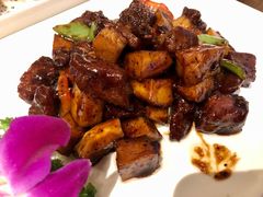 -逸林轩中餐厅(中信泰富朱家角锦江酒店)