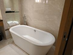 -上海新锦江大酒店