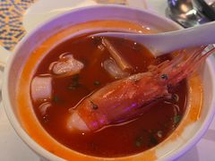 -狮拾久·现代新加坡料理(福田COCO Park店)