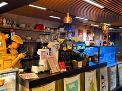 -ommo cafe(半岛城邦店)