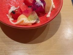 -千代御(临河街店)