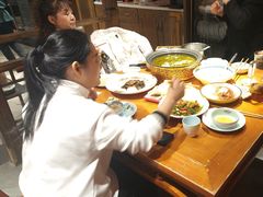-大厨小味·民间川菜(八里庄店)