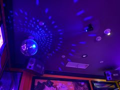 -好乐迪KTV(紫荆广场店)