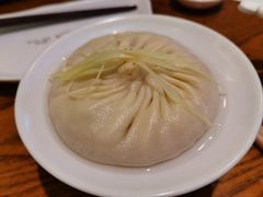 王牌蟹粉灌汤包-苏小柳手工点心(人民广场分院)