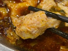 -大众酸菜鱼(梨花巷总店)