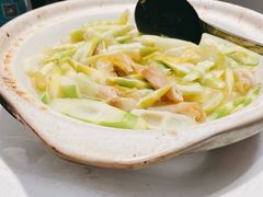 -诏安海鲜馆(新浦店)