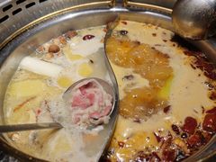 -快乐小羊·内蒙牛羊肉火锅(流花中心店)