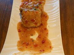 -永安水煮活鱼·仪征土菜院子