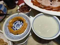 -范家小馆·烤鸭新京菜(金融街店)