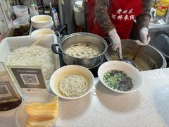 -老滕家过桥米线(金鱼胡同店)