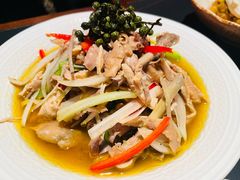 -阿里家·新疆烤肉酒場