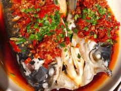 剁椒大鱼头-溪林小馆(浦江城市生活广场店)