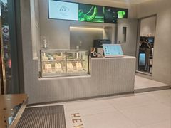 -喜茶(广州中山六路店)