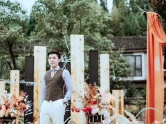 -怪咖·joker陈楠