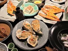 -松鹤精致料理(五一中路店)