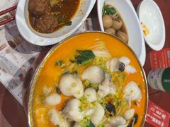 -喜家德虾仁水饺(岗厦北店)