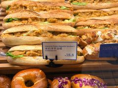 -BA(同德广场店)