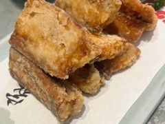 -南方酒店·淮扬菜(回民街店)