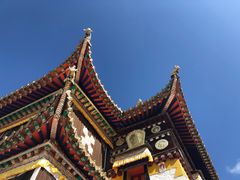 -达仓郎木寺院