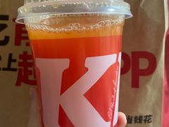 -肯德基(中纬店)