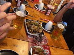 -小红烤翅(傅厚岗店)