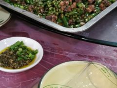-金水泊山庄·花椒鸡(铁山坪店)