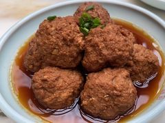 -小吊梨汤·北京菜(香山店)