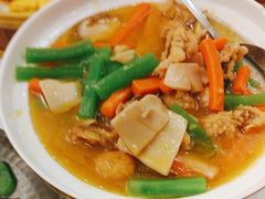 -四方阁酒楼(圣灯店)