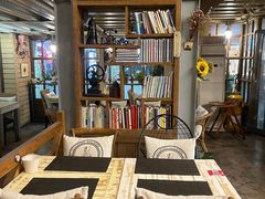 -Cafe Alice咖啡爱丽丝(奥城店)