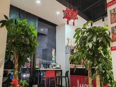 -MADFIT迈非健身(阳光天地店)