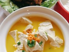 -满堂·烤鸭店·北京菜(鼓楼店)