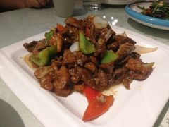 -津菜宋记老房子(平山道店)