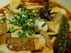 -每味每客·重庆麻辣烫(拓展大厦店)