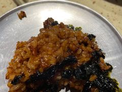 -安小胖韩国烤肉(财富广场画苑小区店)