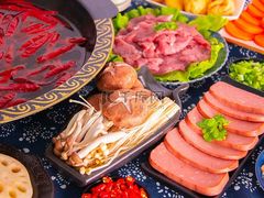 -六庄冒椒·老火锅(总店)