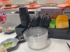 -争鲜回转寿司(朝北大悦城店)