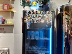 -玩啤国度精酿啤酒(宝山店)