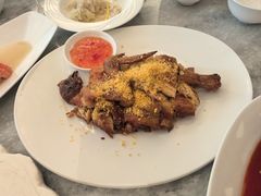 -喜来登由由大酒店九州膳坊中餐厅