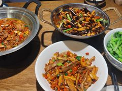 -八碗湘长沙市井菜(坡子街店)